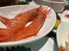 -上宴精品海鲜姿造(晶融汇旗舰店)