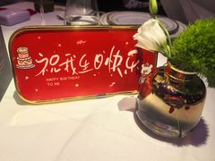 -王品牛排(北京西单店)