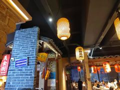 -帝一铭家宴(板塘店)