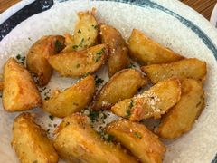 -PIZZA BIANCA(万象城店)