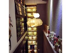 -萤初高端日料王(曲江银泰店)