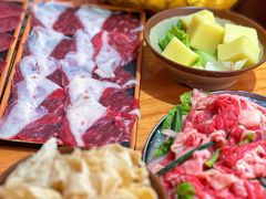-黔三一夺夺粉酸汤火锅(百信店)