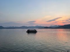 -湖畔居茶楼(湖滨店)