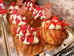 -BUTTERFUL&CREAMOROUS 黄油与面包(西单大悦城店)