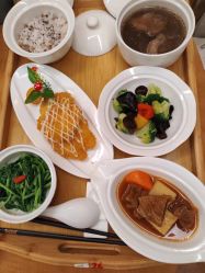 -她时区金吉兒月子中心(太湖度假店)