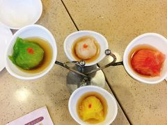-点都德(汇盈广场店)