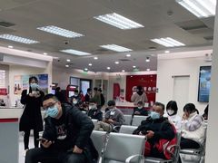 -招商银行(北京回龙观支行)