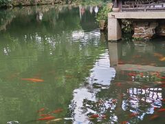 -惠山古镇·寄畅园