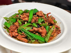 小炒肉-六尺巷新徽菜(总店)
