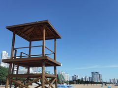-金梦海湾浴场