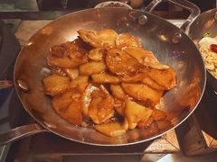 -绿茶餐厅(千岛湖银泰城店)