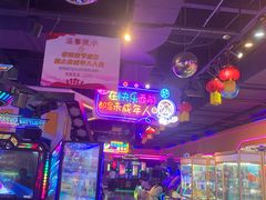 -星舰梦航(广百广场荔胜店)