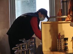 -乌拉烤肉(如皋首店)