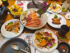 -松坂屋日料自助(长城路店)