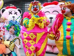 -石狮世茂摩天城摩天轮