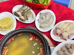 -花苑美食横琴生蚝火锅(拱北粤华路店)