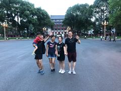 -四川大学(望江校区)