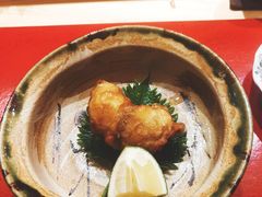 -鮨青(恒基名人购物中心店)