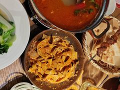 -纳鲁孜·新疆特色餐厅(上海悦荟广场店)