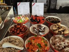 -克丽司汀酒店-日光阁餐厅