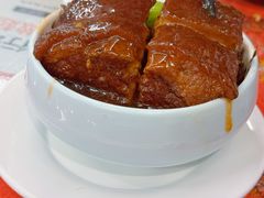 -玉华台饭庄(裕中西里小区店)