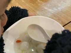 -韩包子(建设路店)