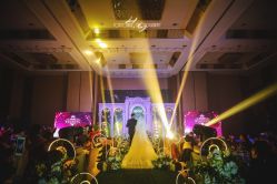 -HY小曼wedding·TOPYOUNG团队