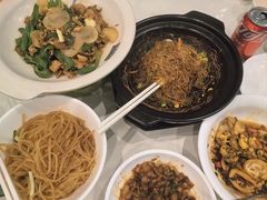 -绿草地·湘菜(7mall店)