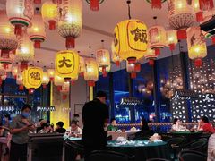 -大鸽饭(汉溪长隆店)