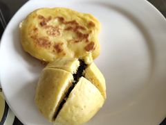 -北京龙庆四季香农家饭庄·灶台鱼·碳烤虹鳟鱼(龙庆峡店)