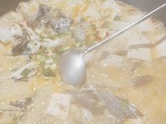 -好灶头妈妈菜·柴火灶台鱼·千岛湖土菜地标美食