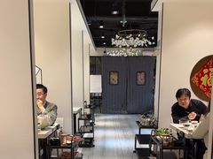 -沄记顺德菜打边炉(东直门店)