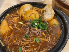 -穆桂英美食(南禅寺店)