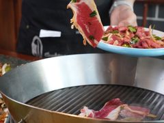 -佟爷·老北京炙子烤肉(动物园店)