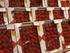-Olé精品超市(广州太古汇店)