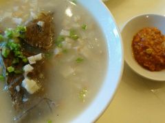 -馅饼粥·百年传承 since1926(中山路店)