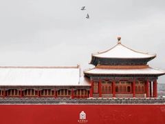 -故宫博物院(故宫)