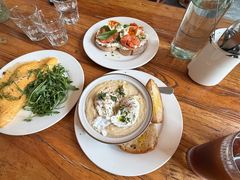 -Egg•Allday Brunch(襄阳北路店)