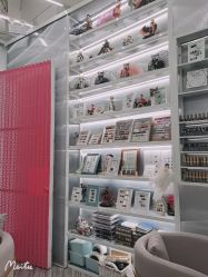 -Face Score美甲美睫皮肤管理