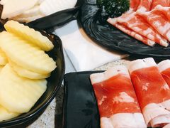 -金湖德庄精品火锅