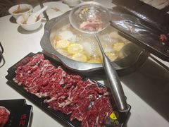 -潮发潮汕牛肉店(龙洞店)