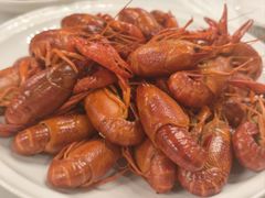 小李子蒸虾-五七小李子油焖大虾(总店)