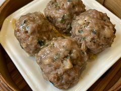 -山泉公馆酒家(珠江新城店)