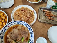 -直隶安家罩饼(复兴路店)