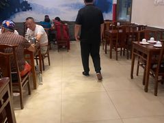 -北平小馆·烤鸭·家常菜(磨房北里店)