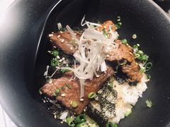 -松阪牛焼肉M(法善寺横丁店)