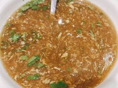 西湖牛肉羹-盘飧市(春熙路店)