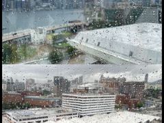 -香港都会海逸酒店
