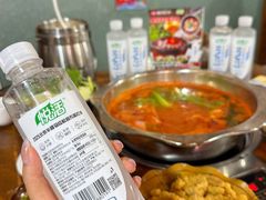 -凯里老街坊酸汤鱼(青云路店)