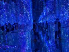 -深圳独角兽星空艺术馆